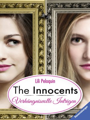 cover image of The Innocents 2